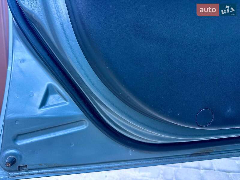 Седан Mitsubishi Galant 2008 в Тернополе