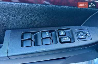 Седан Mitsubishi Galant 2008 в 
