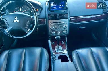 Седан Mitsubishi Galant 2008 в 