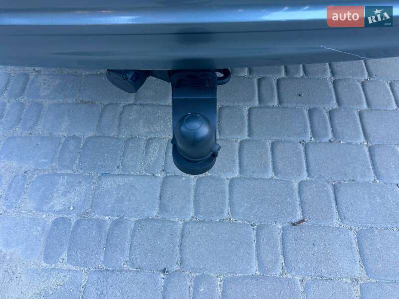 Седан Mitsubishi Galant 2008 в Тернополе