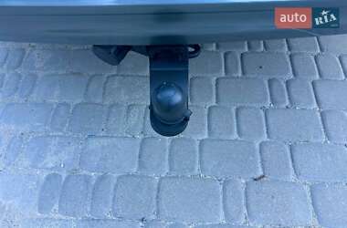 Седан Mitsubishi Galant 2008 в 