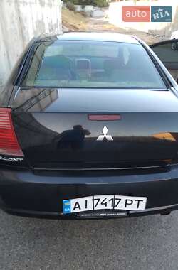 Седан Mitsubishi Galant 2004 в 