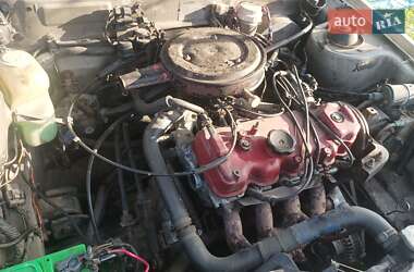 Седан Mitsubishi Galant 1988 в 