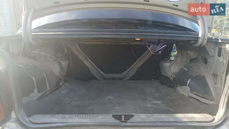 Седан Mitsubishi Galant 1988 в Коростені фото 4 Седан Mitsubishi Galant 1988 в Коростені