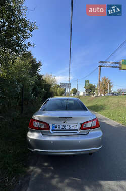 Седан Mitsubishi Galant 2008 в 