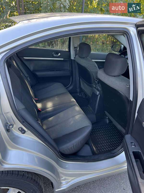 Седан Mitsubishi Galant 2008 в Киеве фото 14 Седан Mitsubishi Galant 2008 в Киеве