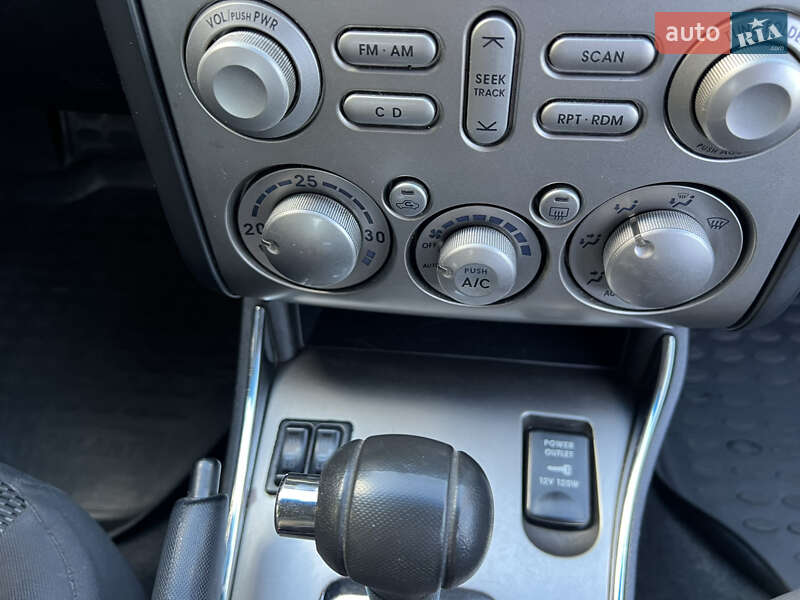 Седан Mitsubishi Galant 2008 в Киеве фото 16 Седан Mitsubishi Galant 2008 в Киеве