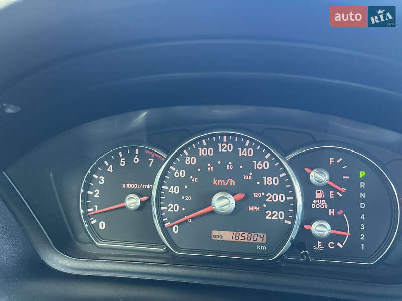 Седан Mitsubishi Galant 2008 в Киеве фото 23 Седан Mitsubishi Galant 2008 в Киеве