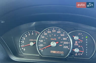 Седан Mitsubishi Galant 2008 в 