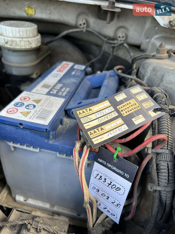 Седан Mitsubishi Galant 2008 в Киеве фото 30 Седан Mitsubishi Galant 2008 в Киеве