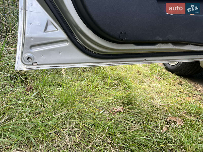 Седан Mitsubishi Galant 2008 в Киеве фото 35 Седан Mitsubishi Galant 2008 в Киеве