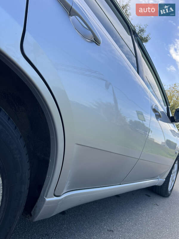 Седан Mitsubishi Galant 2008 в Киеве фото 43 Седан Mitsubishi Galant 2008 в Киеве