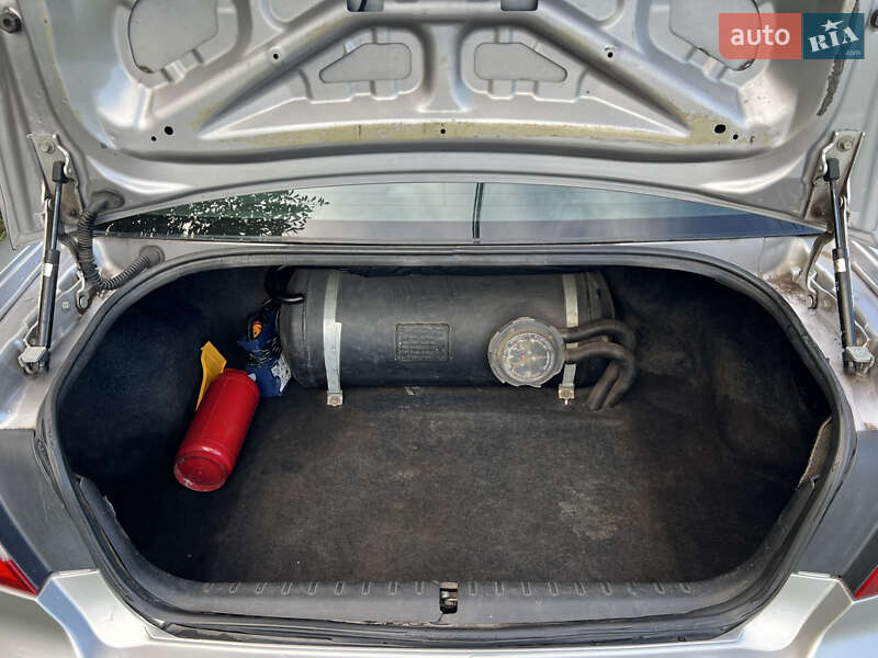 Седан Mitsubishi Galant 2008 в Киеве фото 46 Седан Mitsubishi Galant 2008 в Киеве