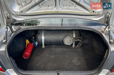 Седан Mitsubishi Galant 2008 в 