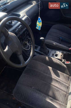 Седан Mitsubishi Galant 1989 в 