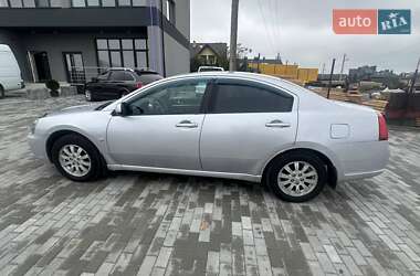 Седан Mitsubishi Galant 2006 в 