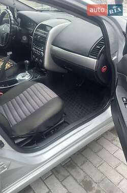 Седан Mitsubishi Galant 2006 в 