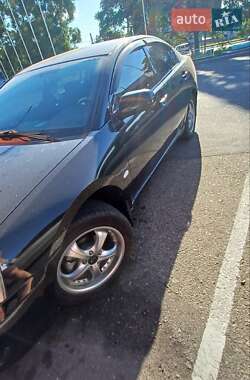 Седан Mitsubishi Galant 2007 в Одесі