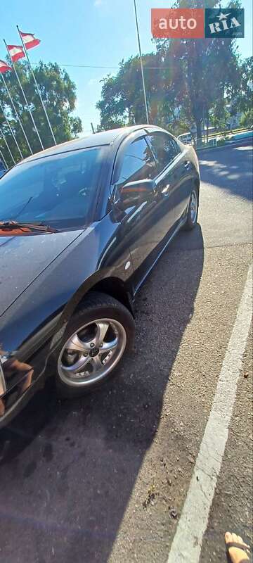 Седан Mitsubishi Galant 2007 в Одессе фото 10 Седан Mitsubishi Galant 2007 в Одессе