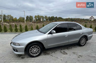 Седан Mitsubishi Galant 1999 в 