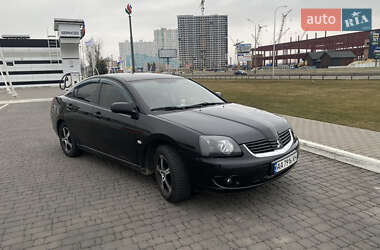 Седан Mitsubishi Galant 2007 в Києві