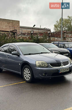 Седан Mitsubishi Galant 2006 в Киеве