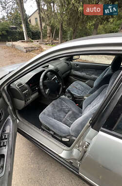 Седан Mitsubishi Galant 1997 в 