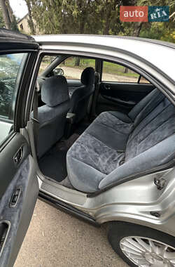 Седан Mitsubishi Galant 1997 в 