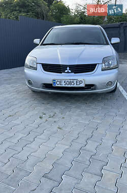 Седан Mitsubishi Galant 2007 в 