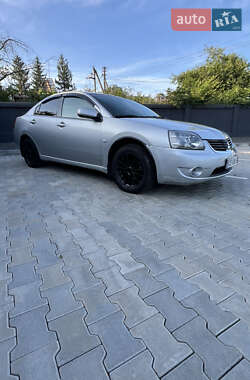 Седан Mitsubishi Galant 2007 в 