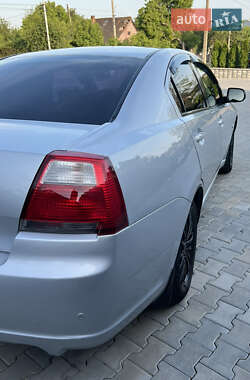 Седан Mitsubishi Galant 2007 в 