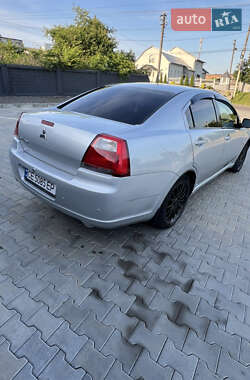 Седан Mitsubishi Galant 2007 в 