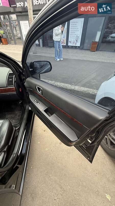 Седан Mitsubishi Galant 2009 в Умані фото 11 Седан Mitsubishi Galant 2009 в Умані