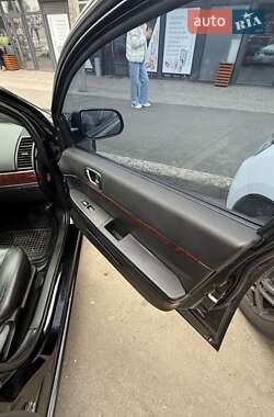 Седан Mitsubishi Galant 2009 в 