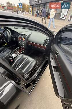Седан Mitsubishi Galant 2009 в 