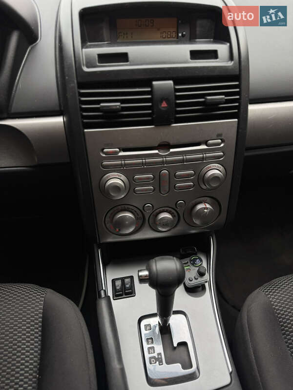 Седан Mitsubishi Galant 2008 в Житомирі фото 13 Седан Mitsubishi Galant 2008 в Житомирі