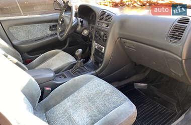 Седан Mitsubishi Galant 1994 в 