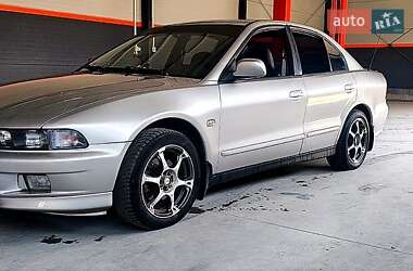 Седан Mitsubishi Galant 1997 в 