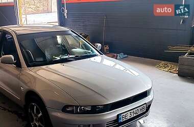 Седан Mitsubishi Galant 1997 в 