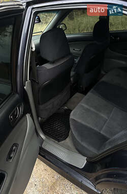Седан Mitsubishi Galant 2002 в  фото 7 Седан Mitsubishi Galant 2002 в