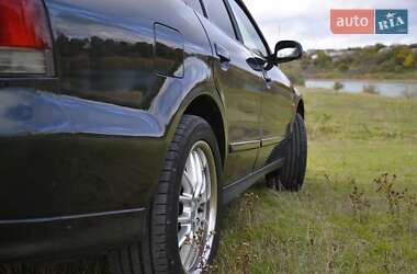 Седан Mitsubishi Galant 1998 в  фото 3 Седан Mitsubishi Galant 1998 в