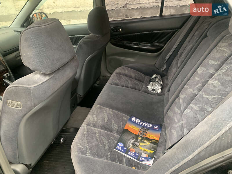 Универсал Mitsubishi Galant 1997 в Одессе