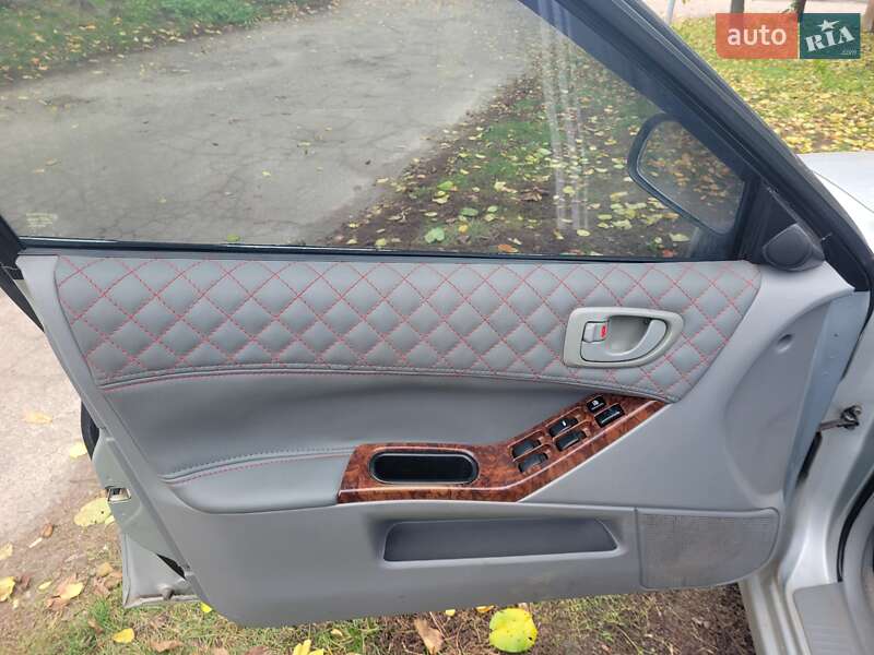 Седан Mitsubishi Galant 2000 в Сосницях фото 14 Седан Mitsubishi Galant 2000 в Сосницях