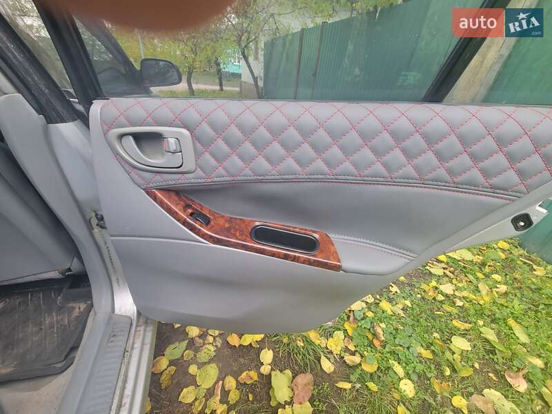Седан Mitsubishi Galant 2000 в Сосницях фото 16 Седан Mitsubishi Galant 2000 в Сосницях
