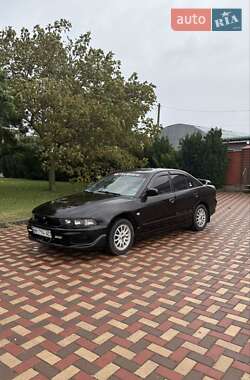Седан Mitsubishi Galant 2001 в 