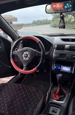 Седан Mitsubishi Galant 2001 в 