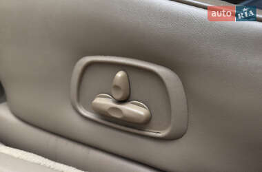 Седан Mitsubishi Galant 1997 в  фото 19 Седан Mitsubishi Galant 1997 в