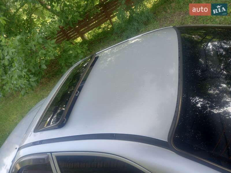 Седан Mitsubishi Galant 1993 в Ярмолинцах