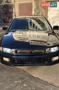 Седан Mitsubishi Galant 1997 в Одесі