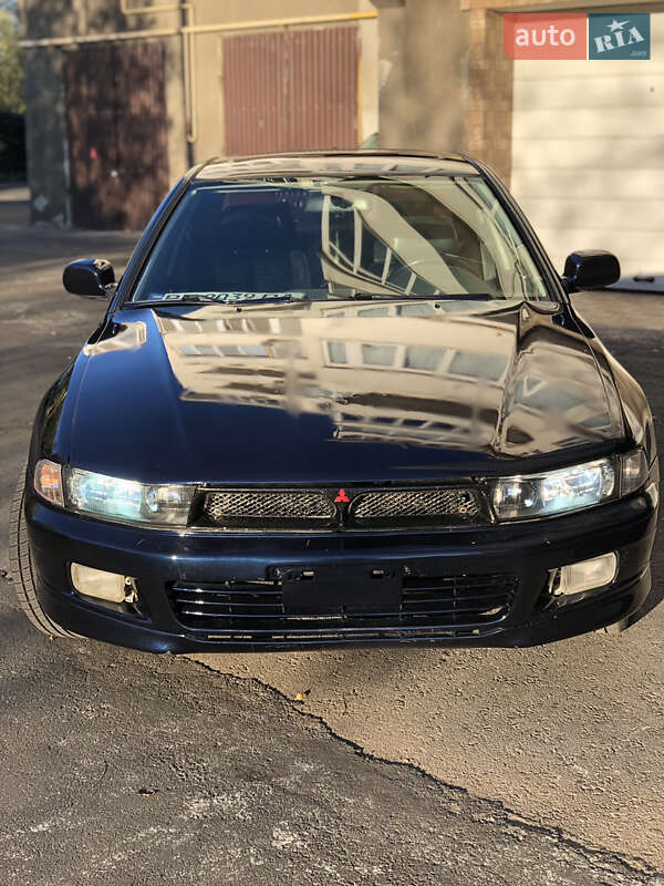 Mitsubishi Galant 1997